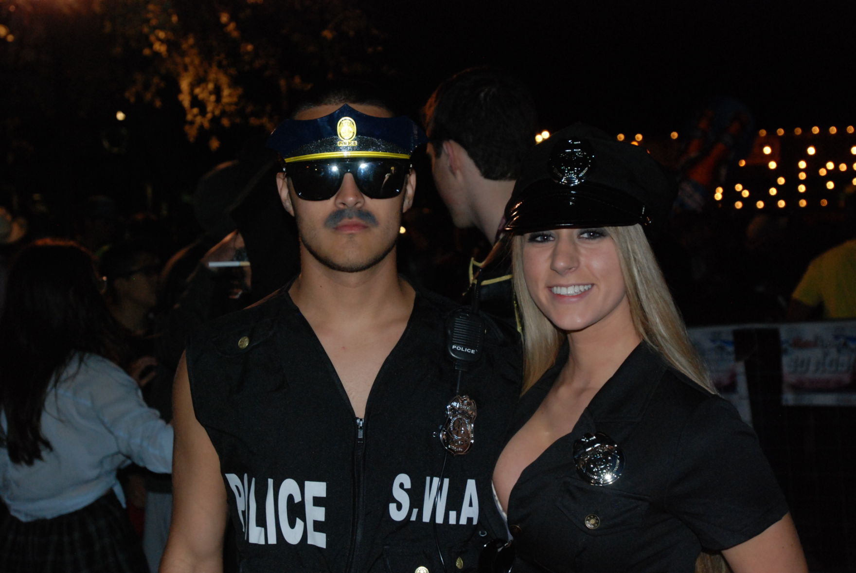 Halloween at Northgate